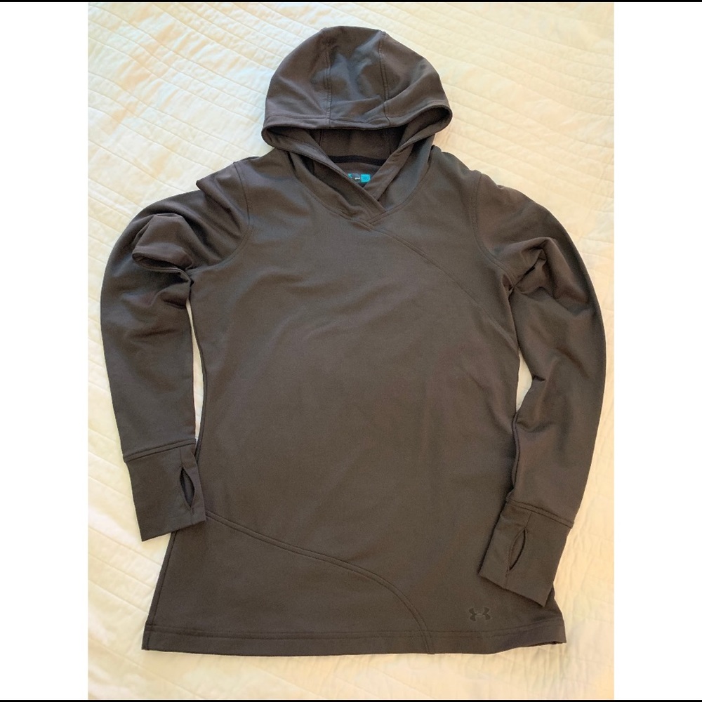 Under Armour Long sleeve hoodie